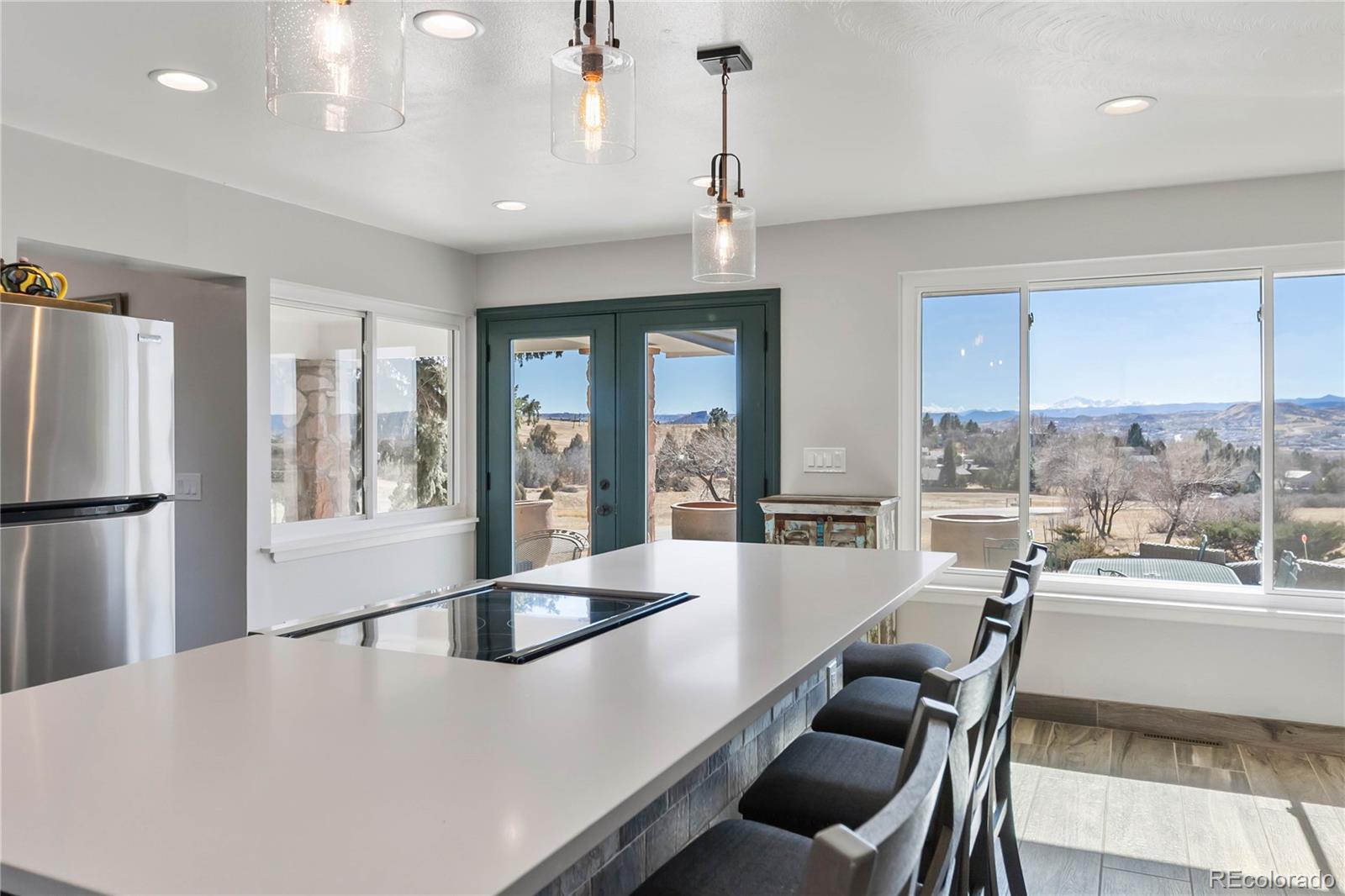 1611 Evalena Road Castle Rock CO 80108