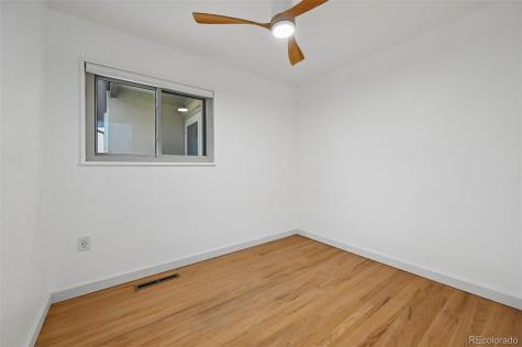 309 Redwood Drive Colorado Springs CO 80907
