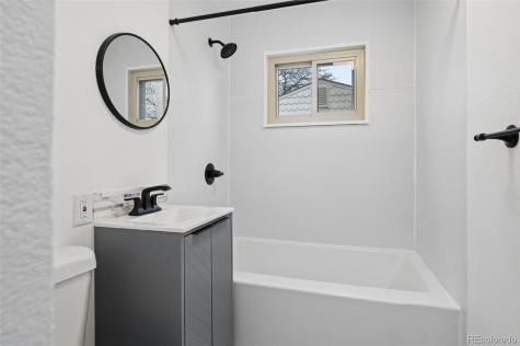 309 Redwood Drive Colorado Springs CO 80907
