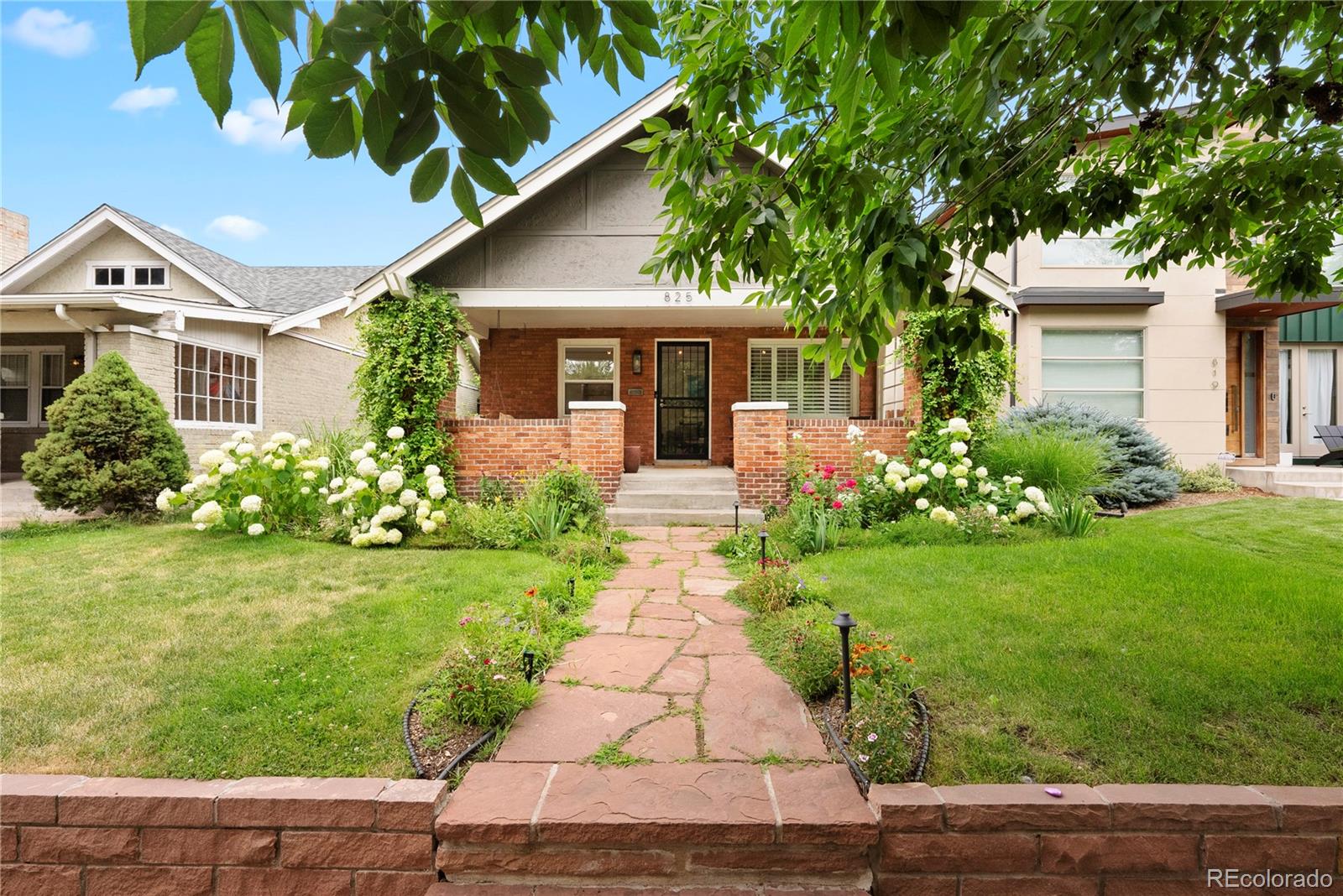 825 S Gaylord Street Denver CO 80209