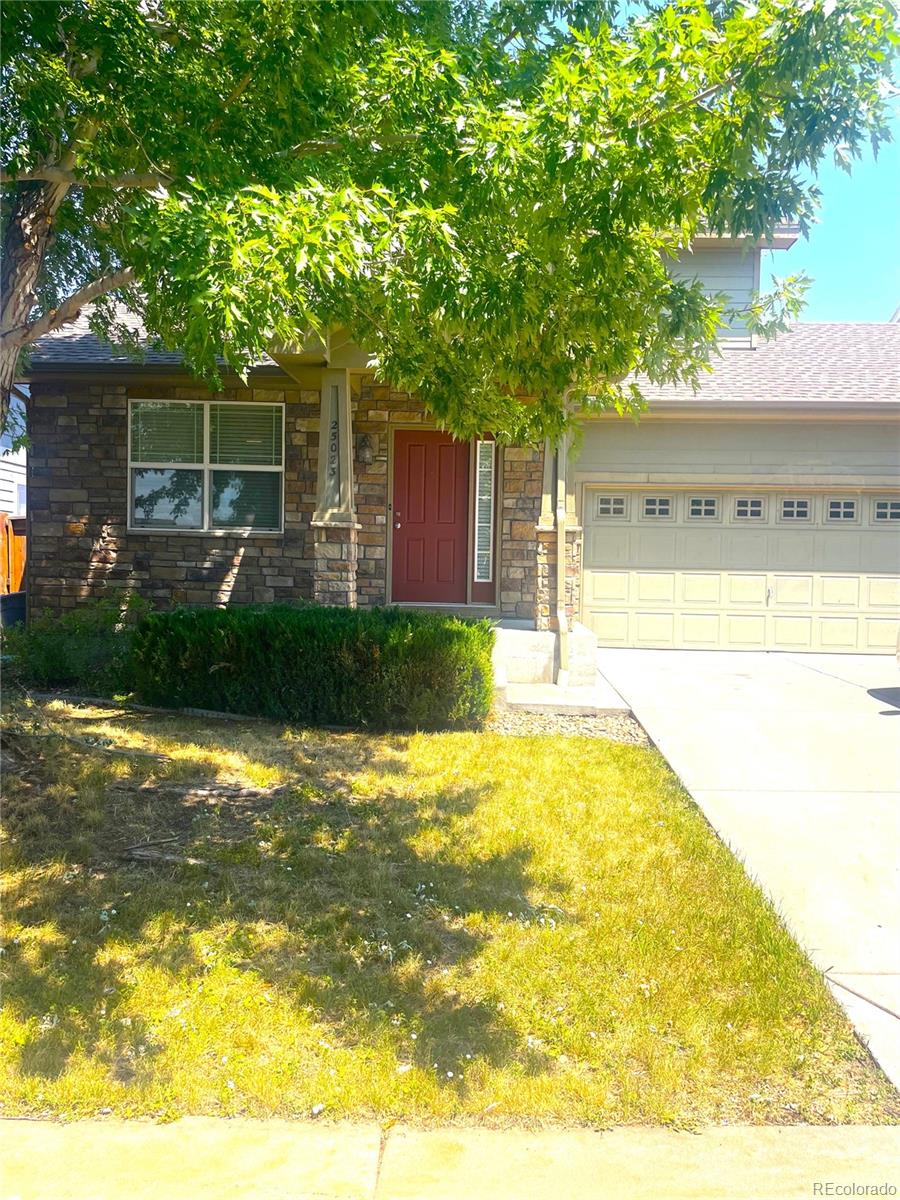 25023 E 5th Avenue Aurora CO 80018