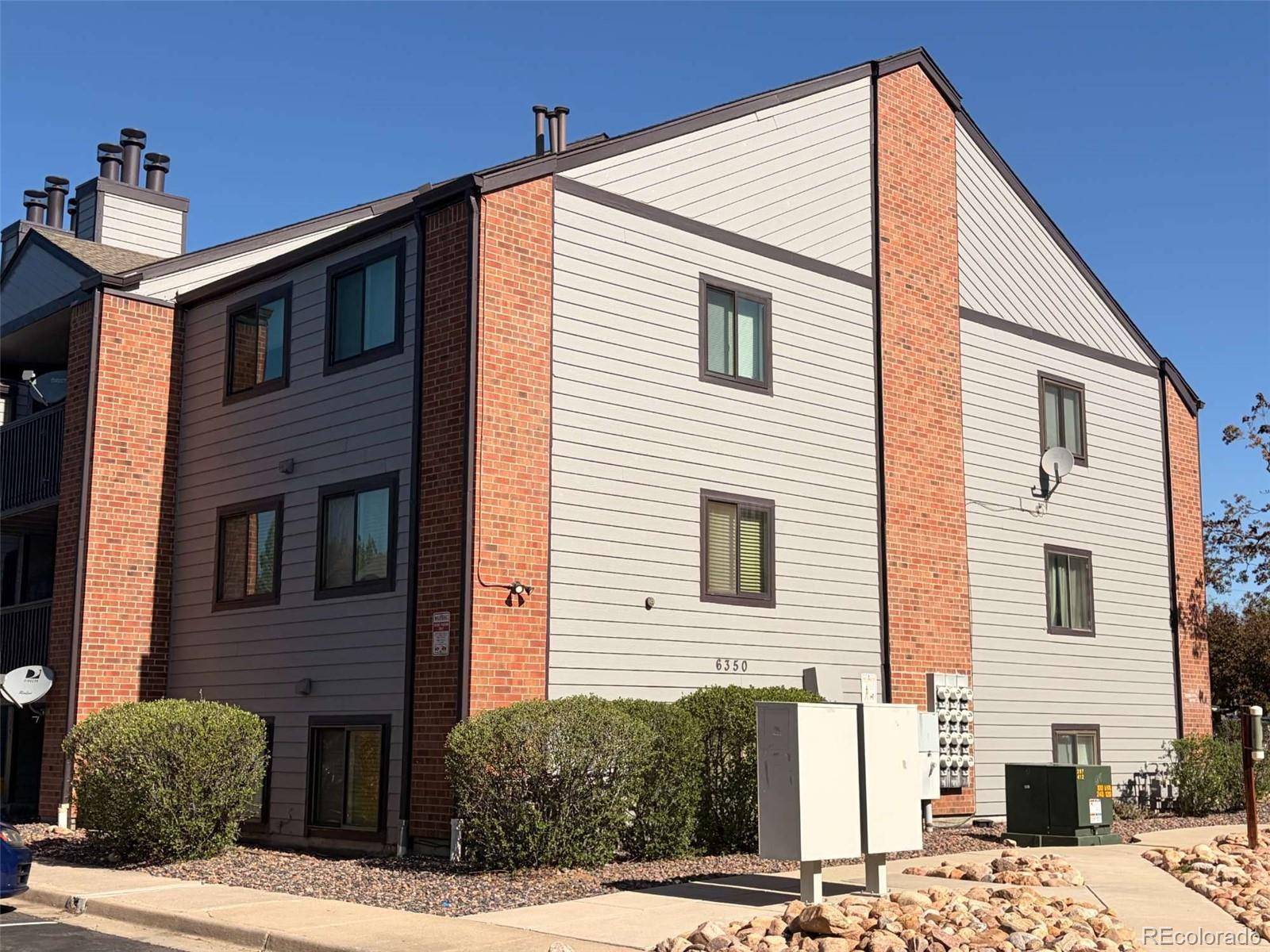 6350 Oak Street N Arvada CO 80004