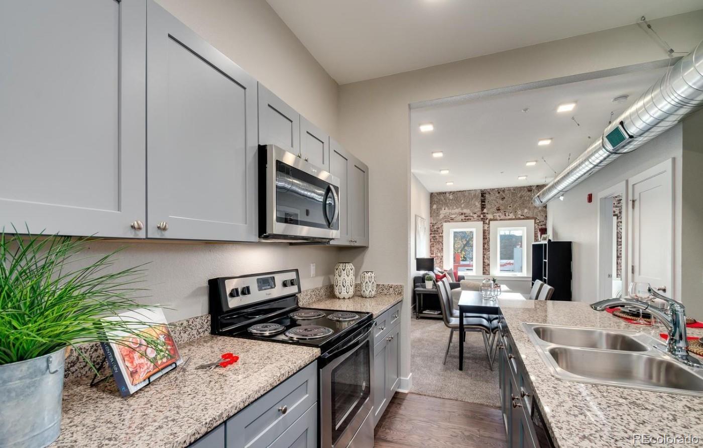 300 S Logan Street Denver CO 80209