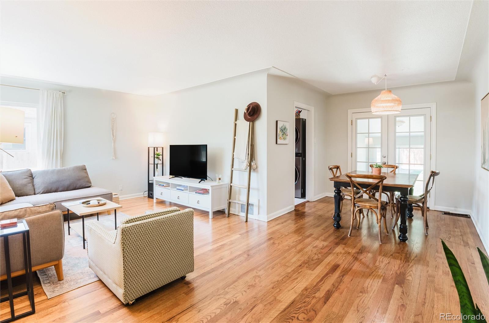 565 Winona Court Denver CO 80204