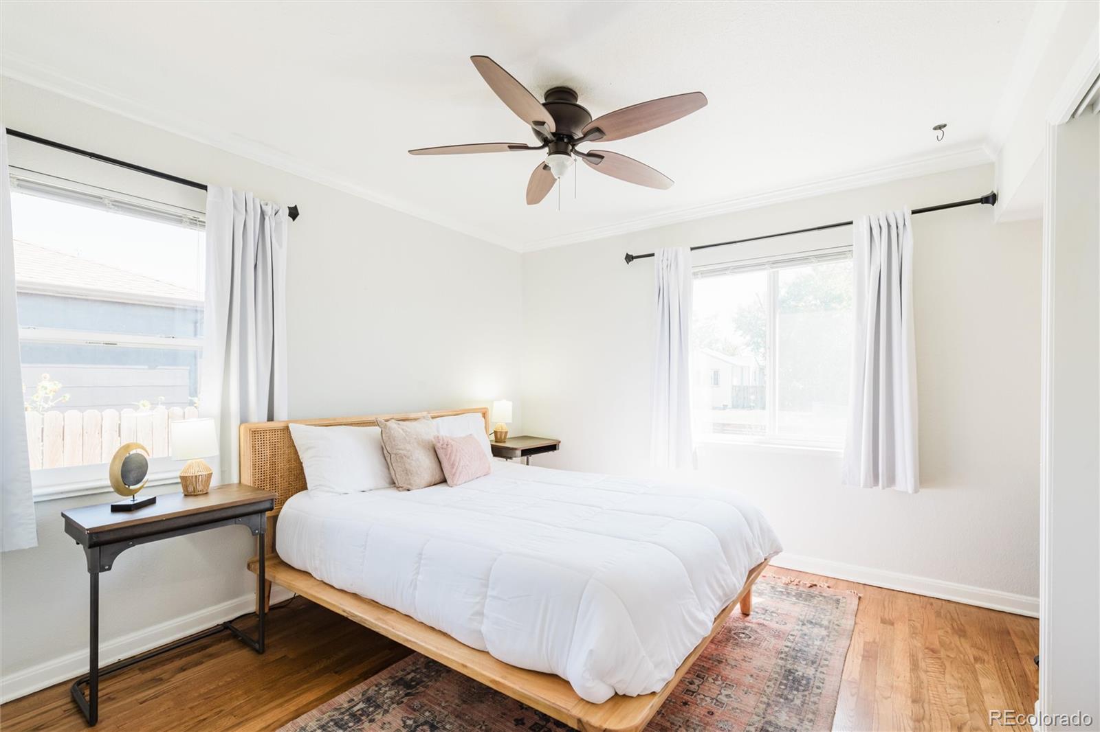 565 Winona Court Denver CO 80204