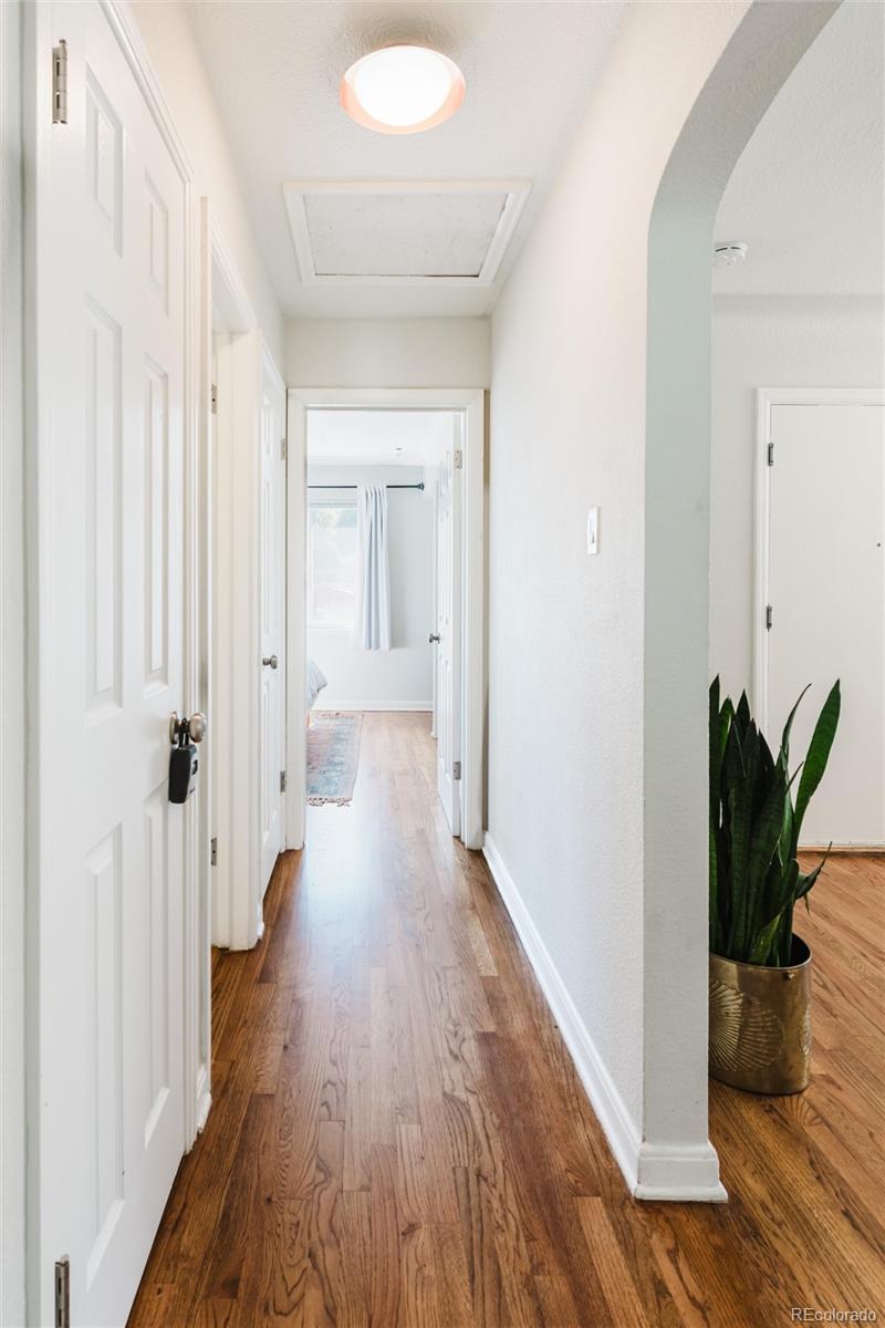 565 Winona Court Denver CO 80204