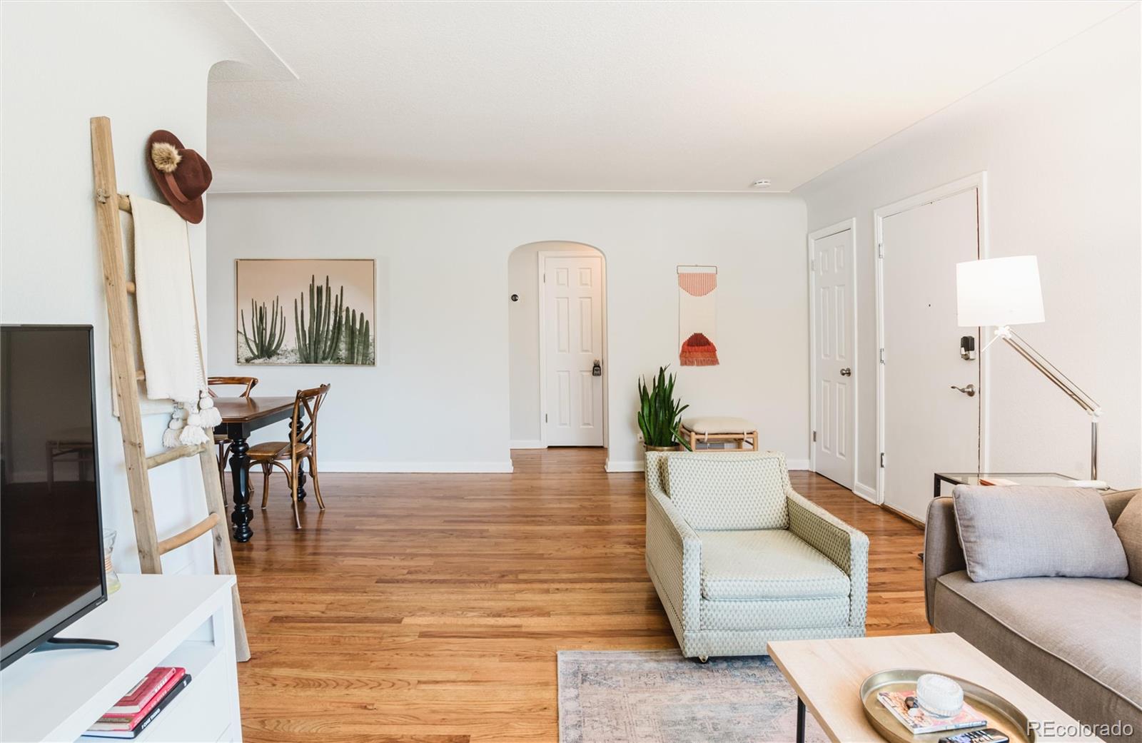 565 Winona Court Denver CO 80204