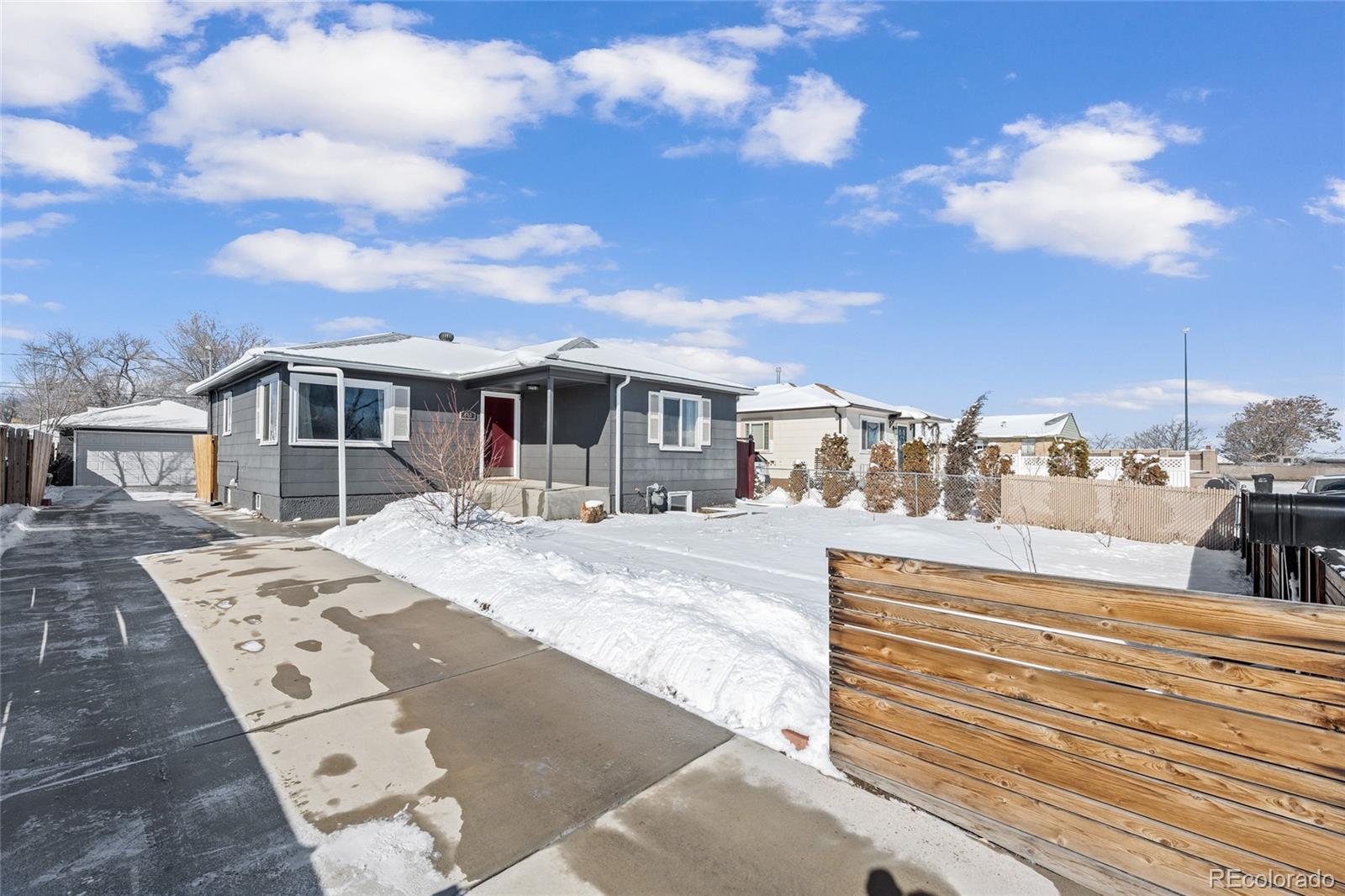 565 Winona Court Denver CO 80204