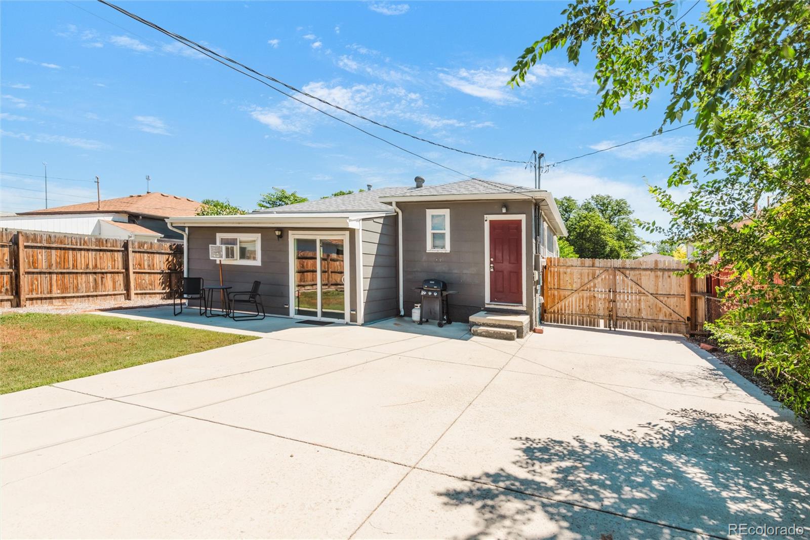 565 Winona Court Denver CO 80204