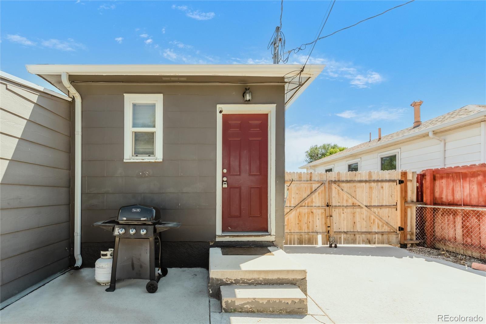 565 Winona Court Denver CO 80204