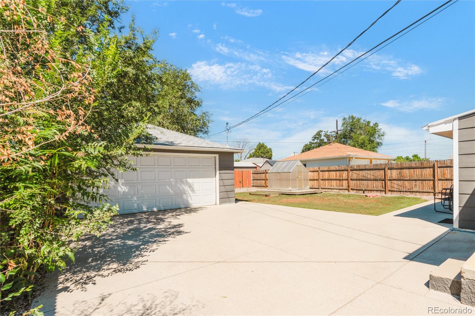 565 Winona Court Denver CO 80204