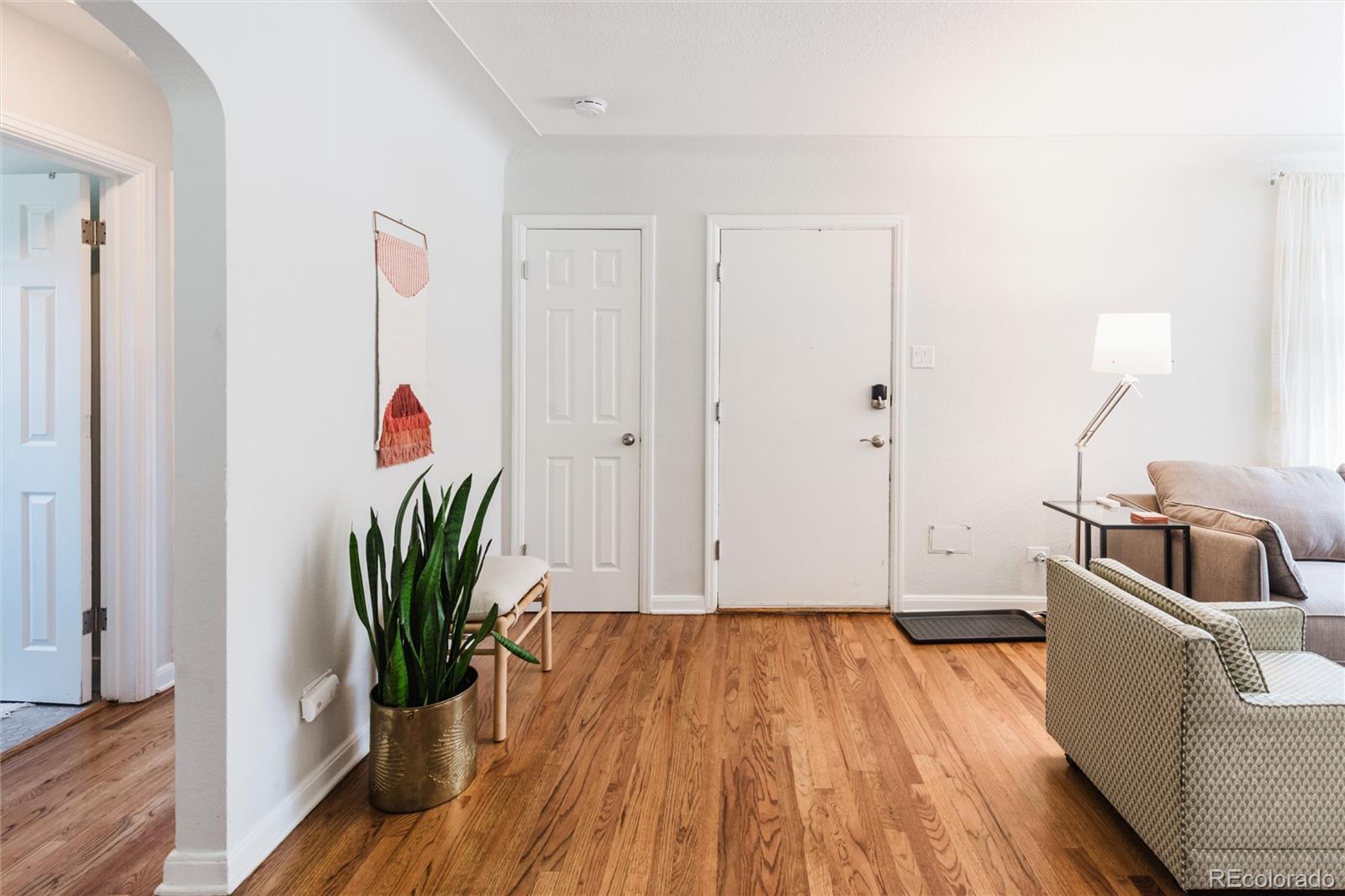 565 Winona Court Denver CO 80204