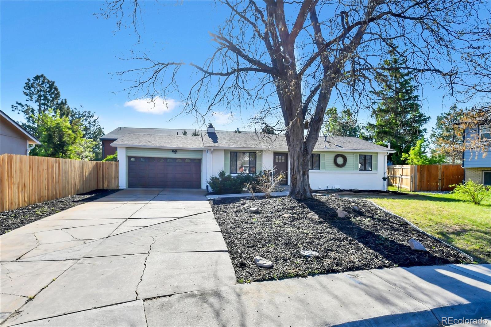 6660 S Dudley Court Littleton CO 80123
