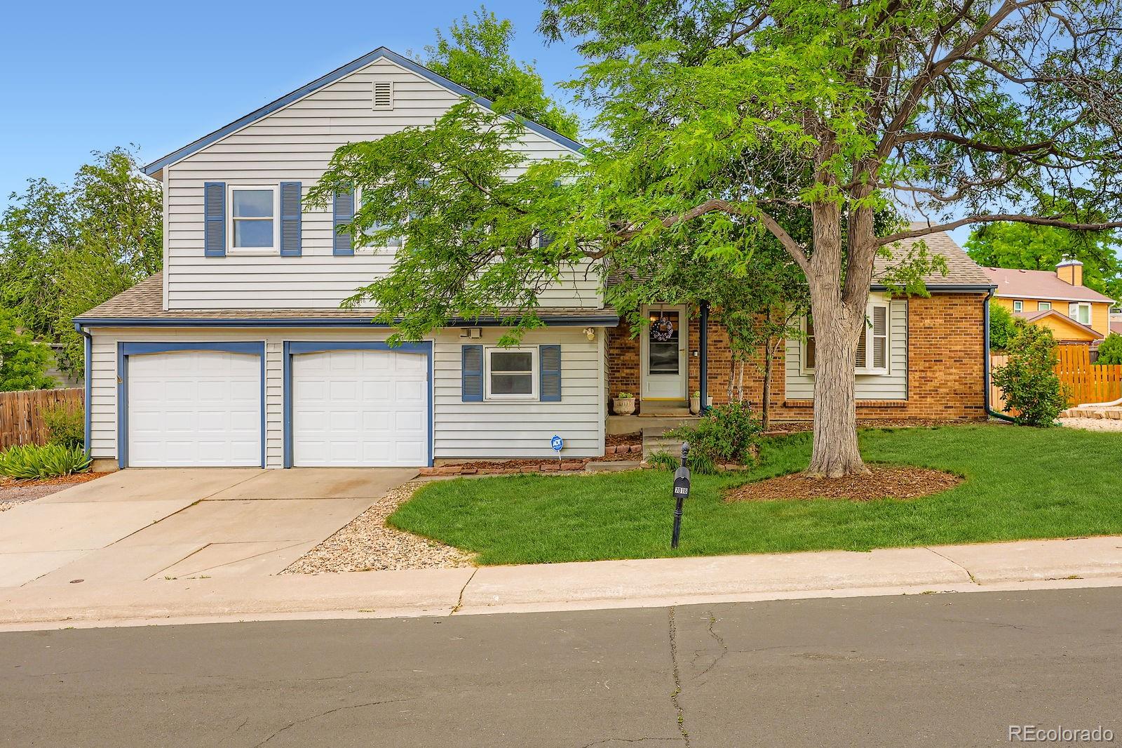 7016 S Dahlia Street Centennial CO 80122