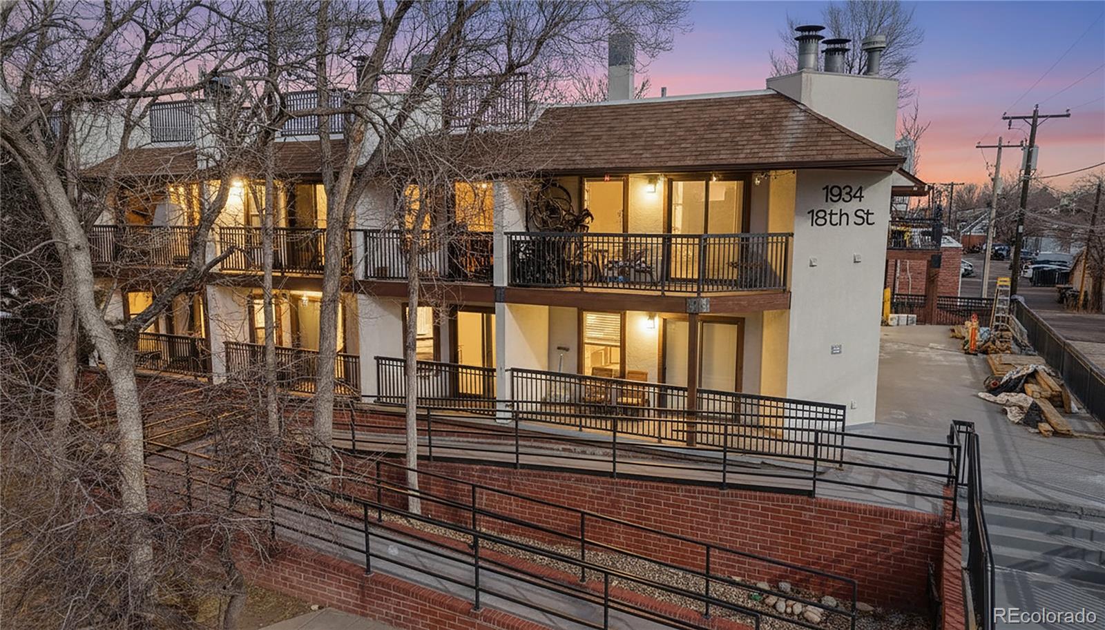 1934 18th Street Boulder CO 80302