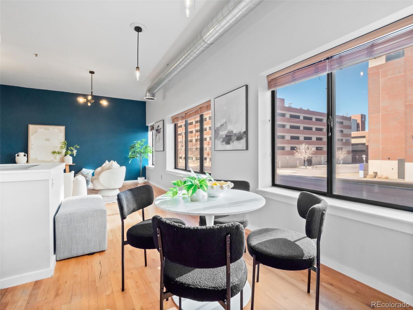 70 W 6th Avenue Denver CO 80204