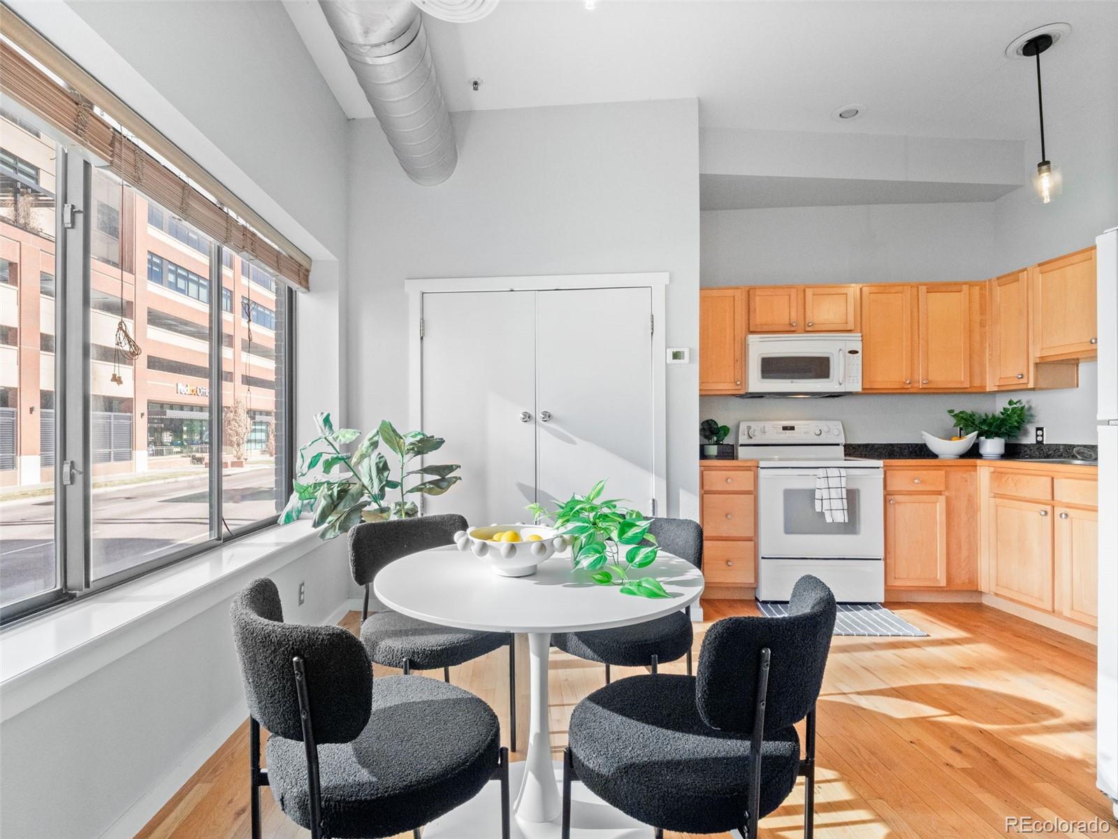 70 W 6th Avenue Denver CO 80204