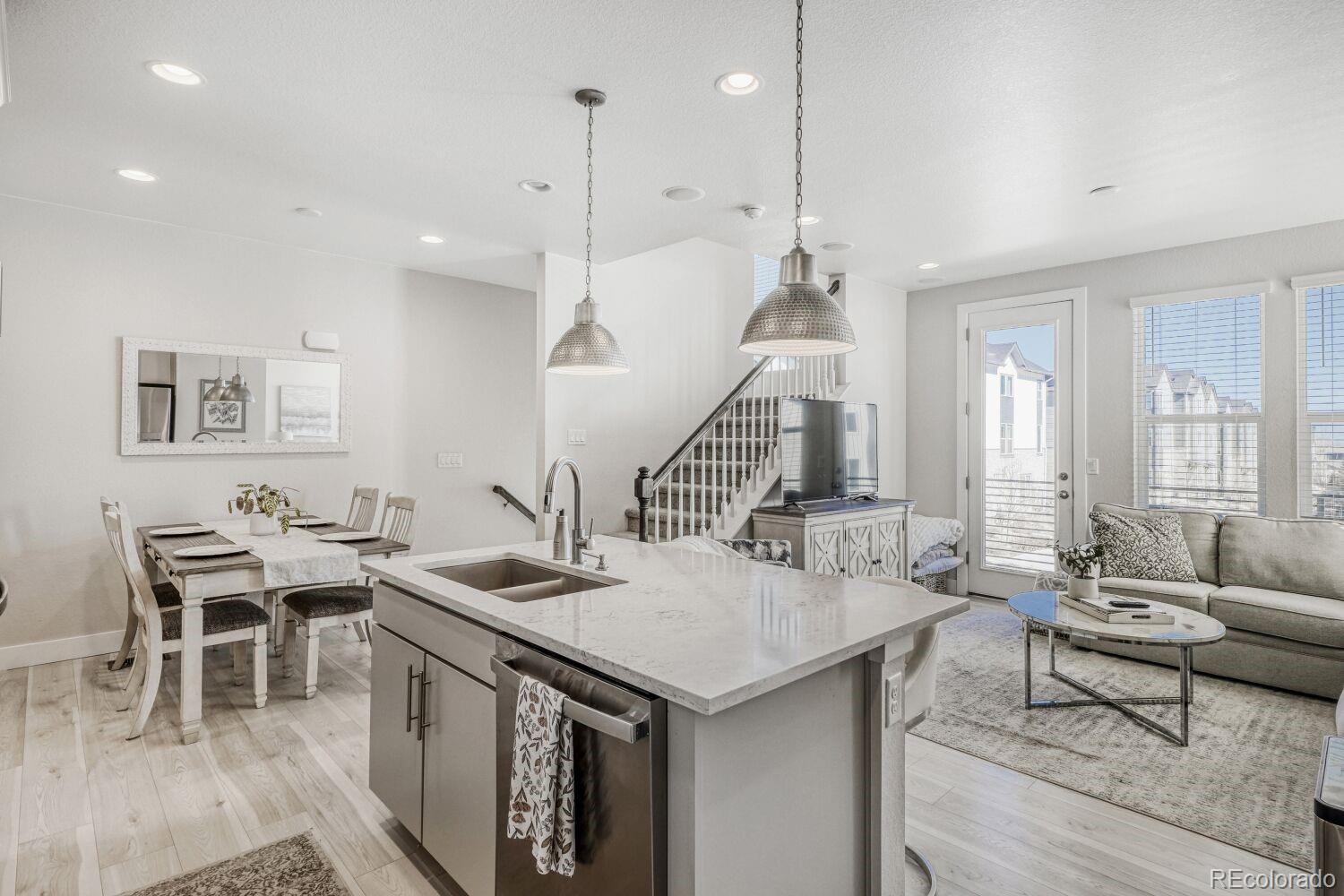 5377 Quail Street Arvada CO 80002
