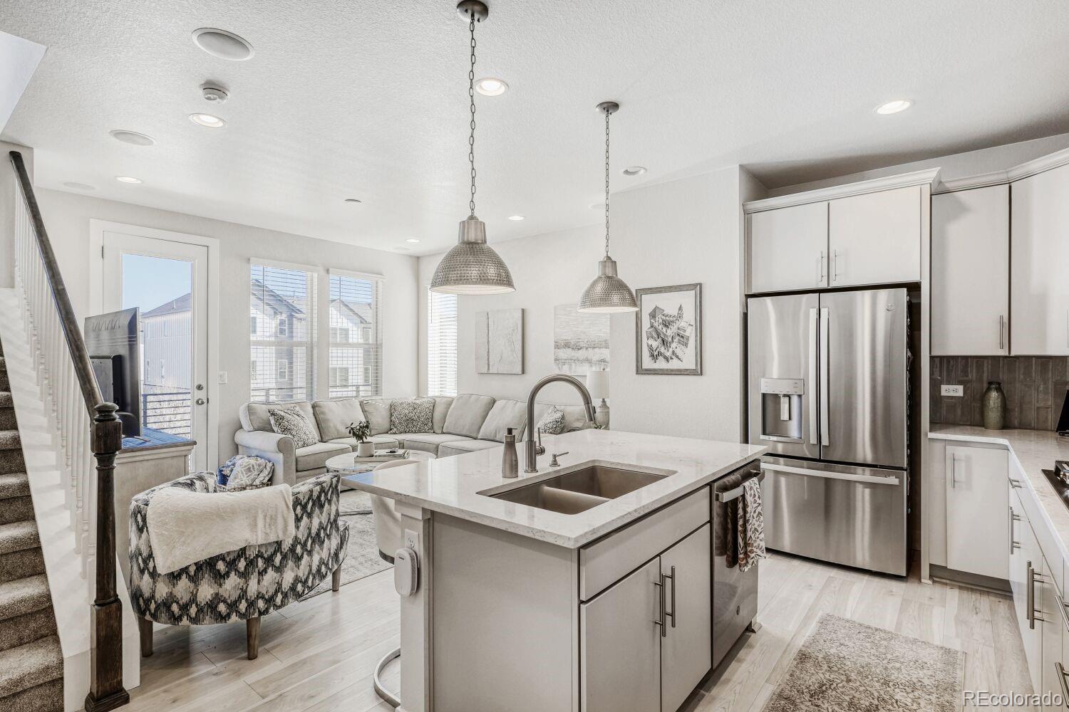 5377 Quail Street Arvada CO 80002