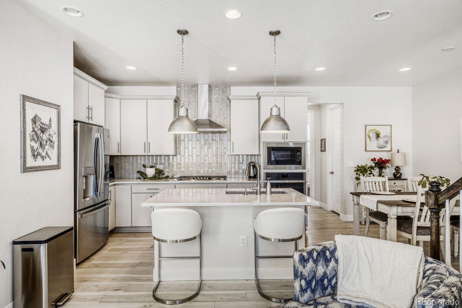 5377 Quail Street Arvada CO 80002