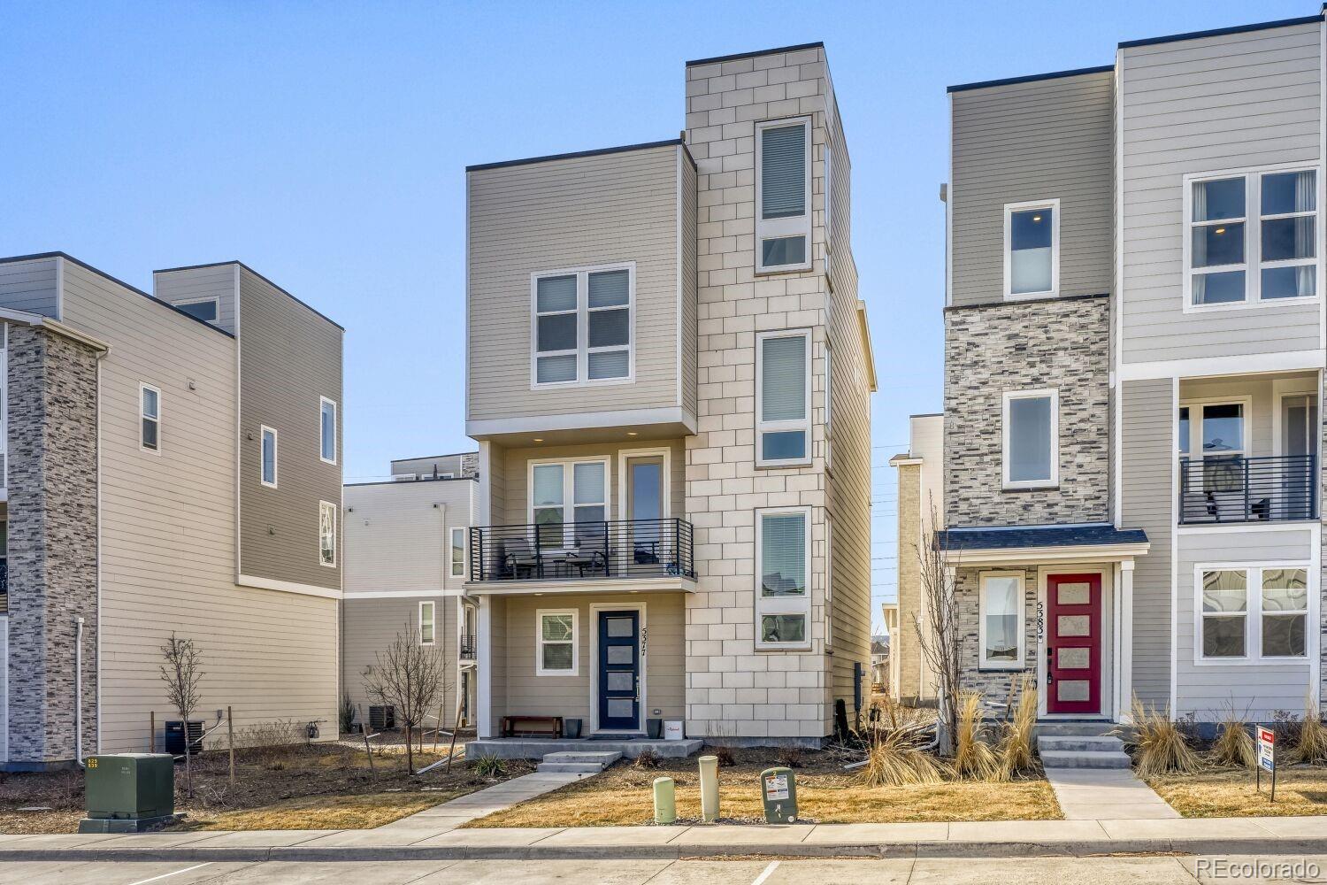 5377 Quail Street Arvada CO 80002