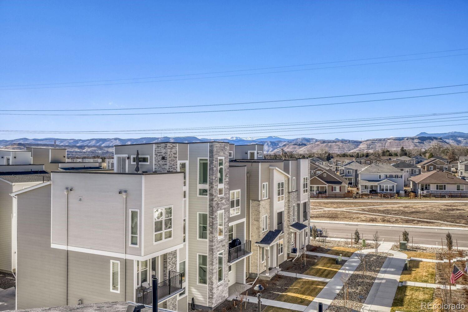 5377 Quail Street Arvada CO 80002