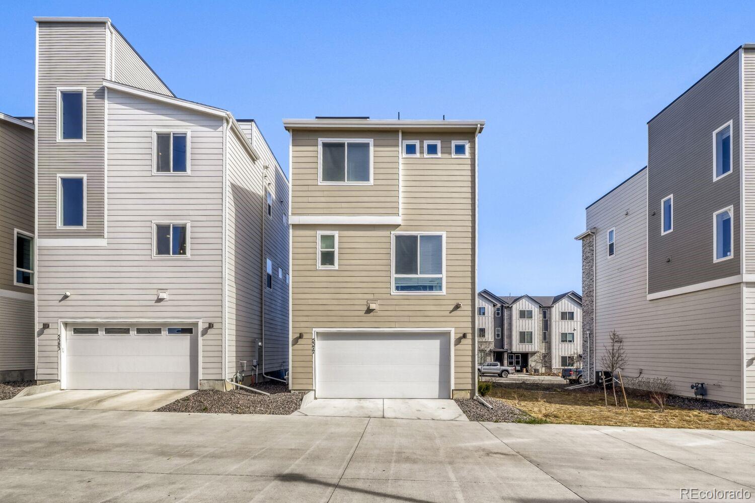 5377 Quail Street Arvada CO 80002