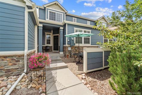 5521 Cross Creek Colorado Springs CO 80924