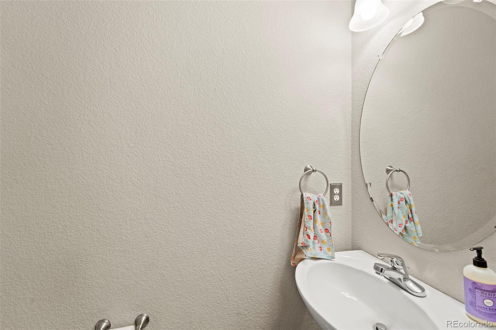 5521 Cross Creek Colorado Springs CO 80924