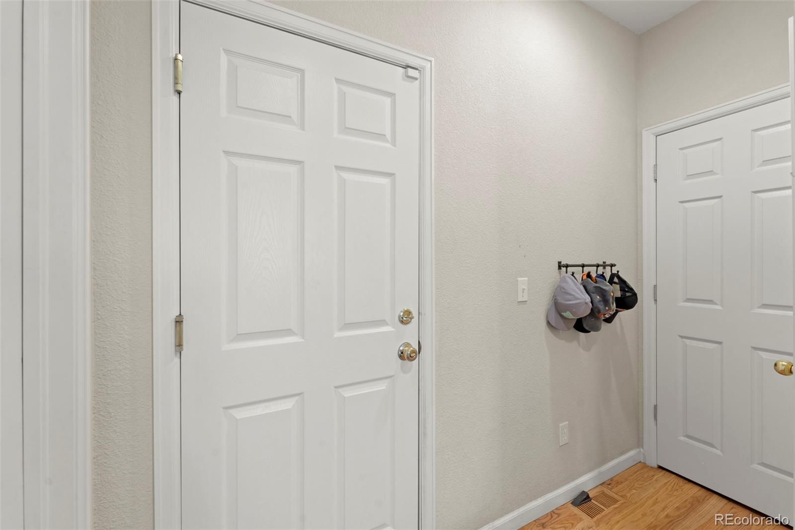 5521 Cross Creek Colorado Springs CO 80924
