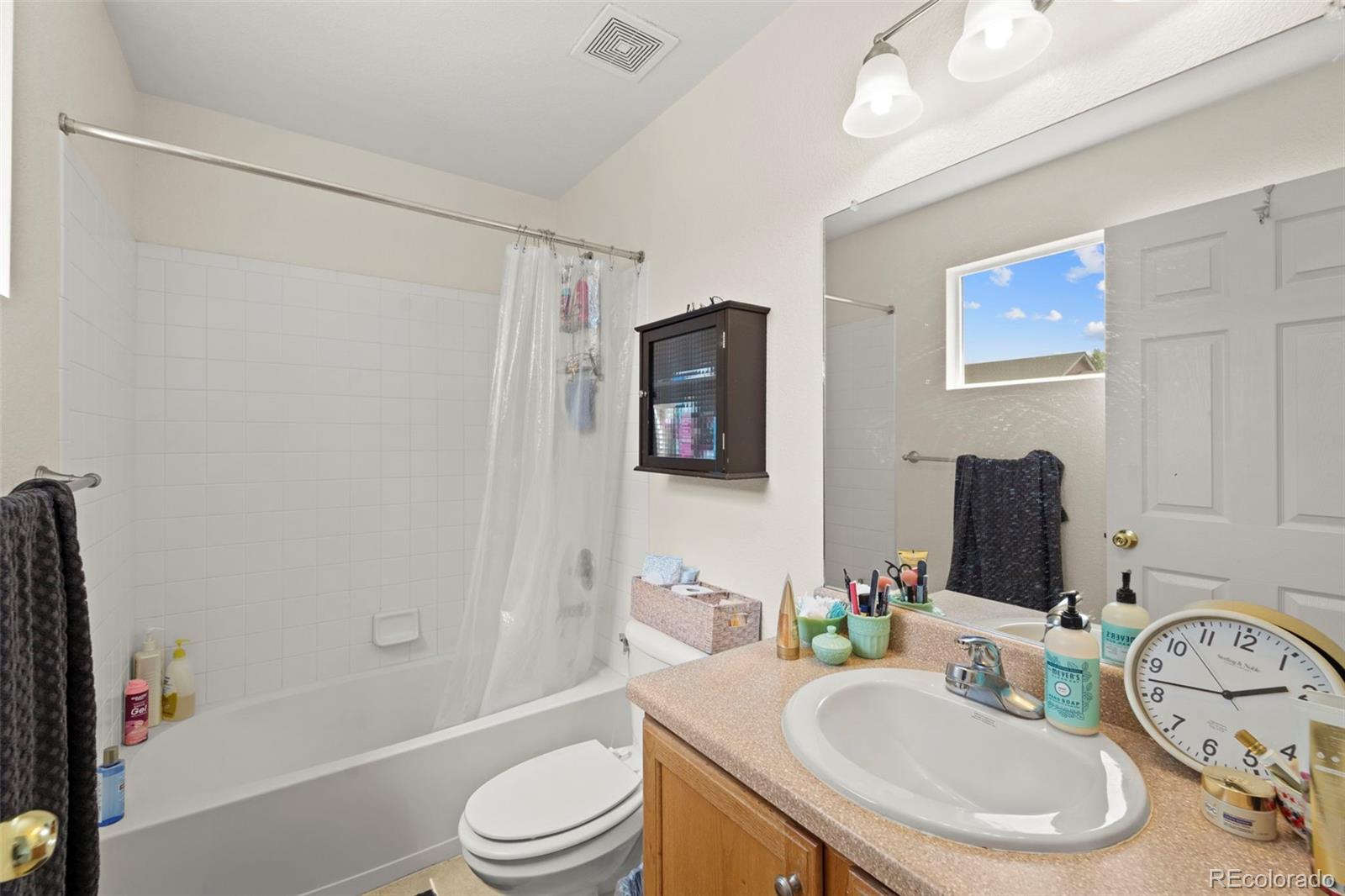 5521 Cross Creek Colorado Springs CO 80924