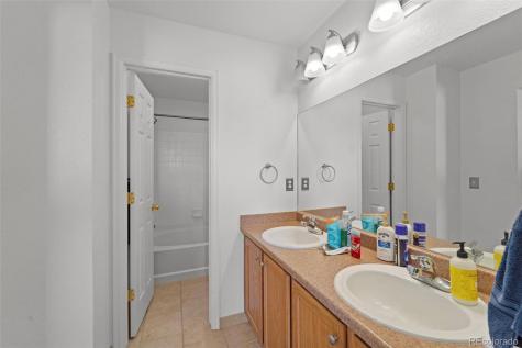 5521 Cross Creek Colorado Springs CO 80924