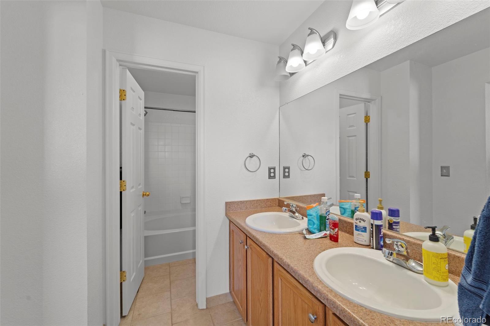 5521 Cross Creek Colorado Springs CO 80924
