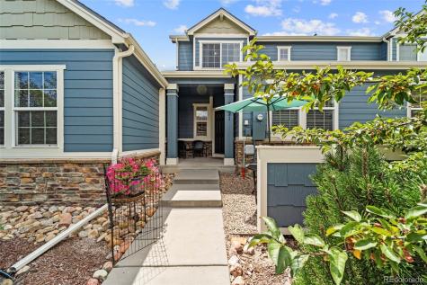 5521 Cross Creek Colorado Springs CO 80924