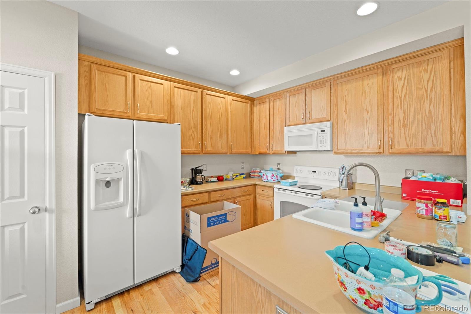 5521 Cross Creek Colorado Springs CO 80924