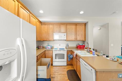 5521 Cross Creek Colorado Springs CO 80924