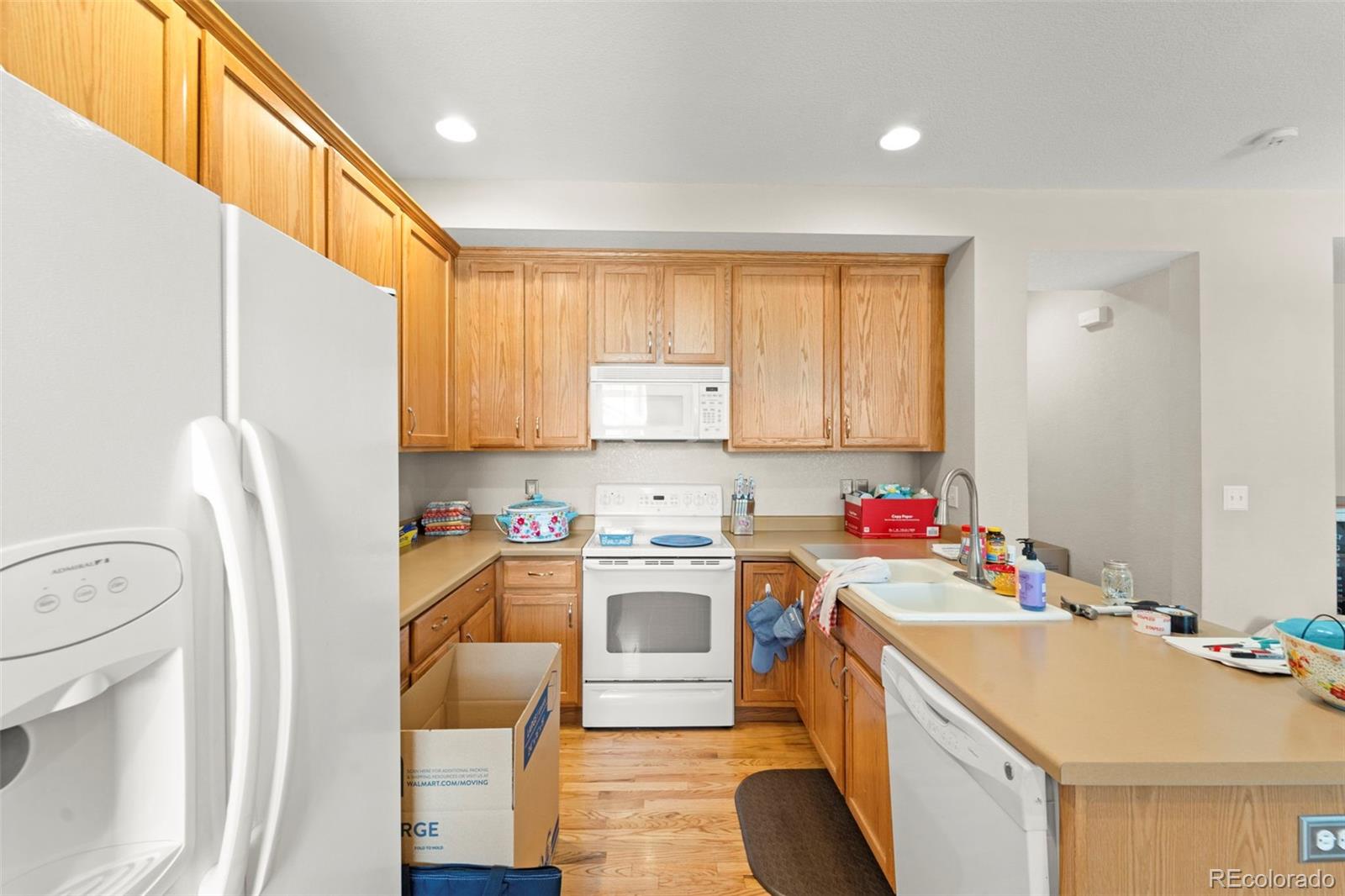 5521 Cross Creek Colorado Springs CO 80924