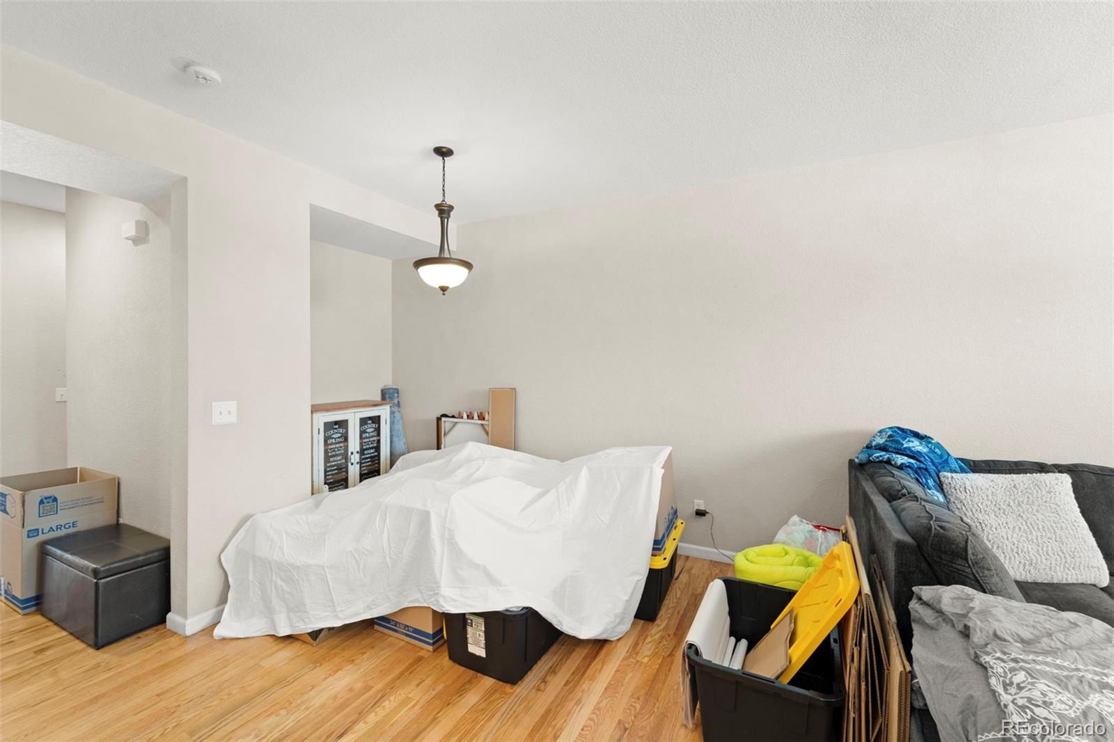 5521 Cross Creek Colorado Springs CO 80924