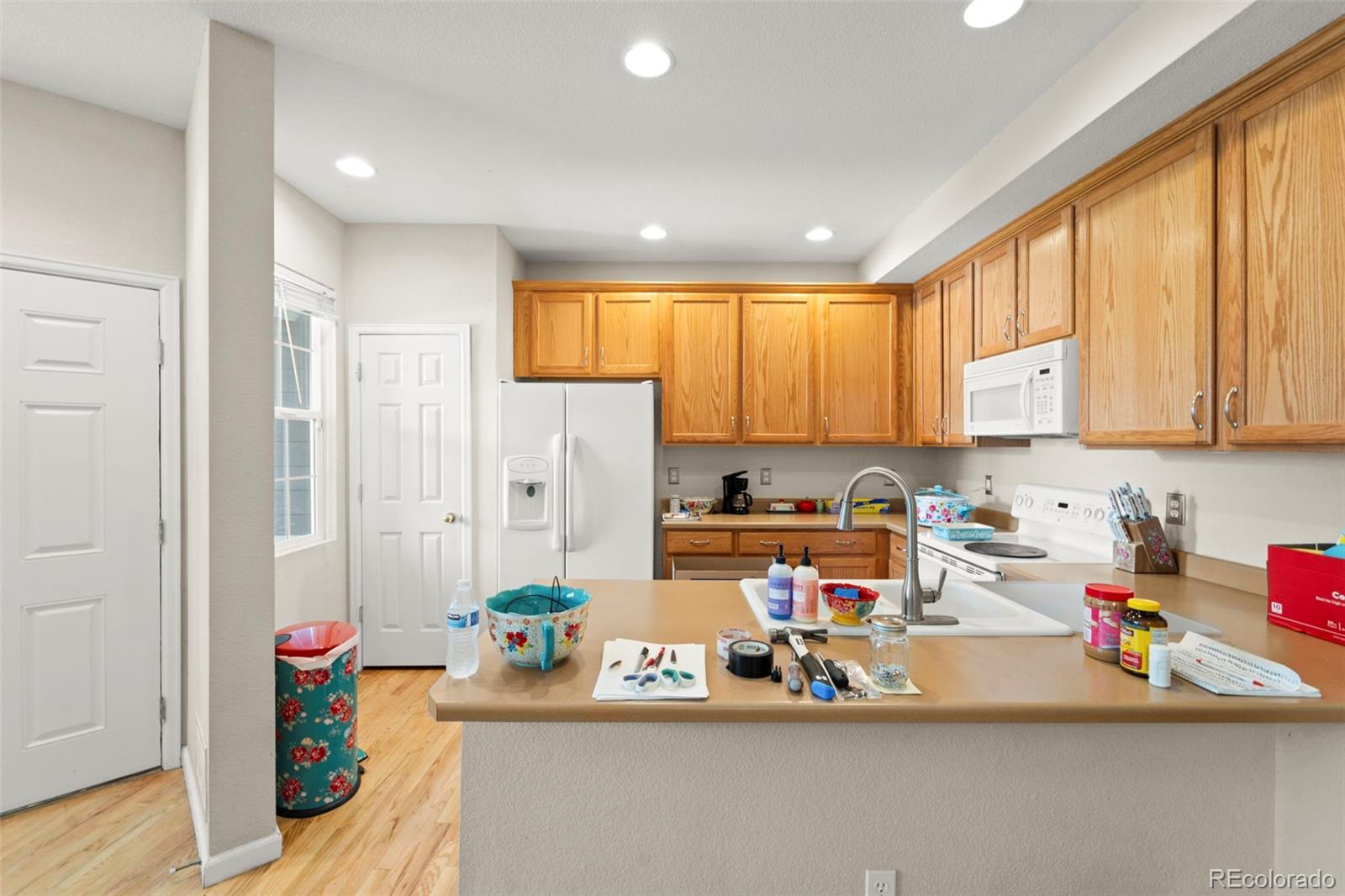 5521 Cross Creek Colorado Springs CO 80924