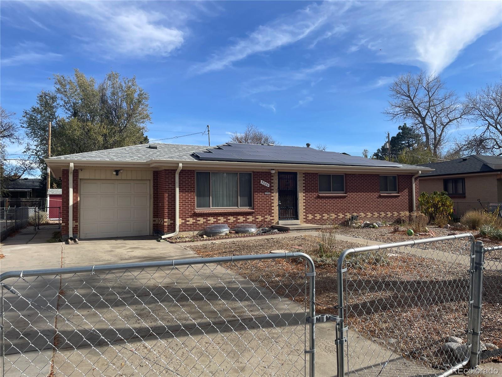 3086 Victor Street Aurora CO 80011