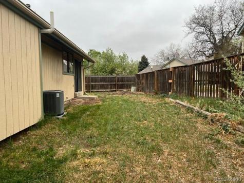3816 S Ceylon Way Aurora CO 80013