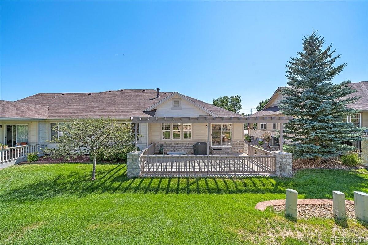 7969 S Buchanan Way Aurora CO 80016