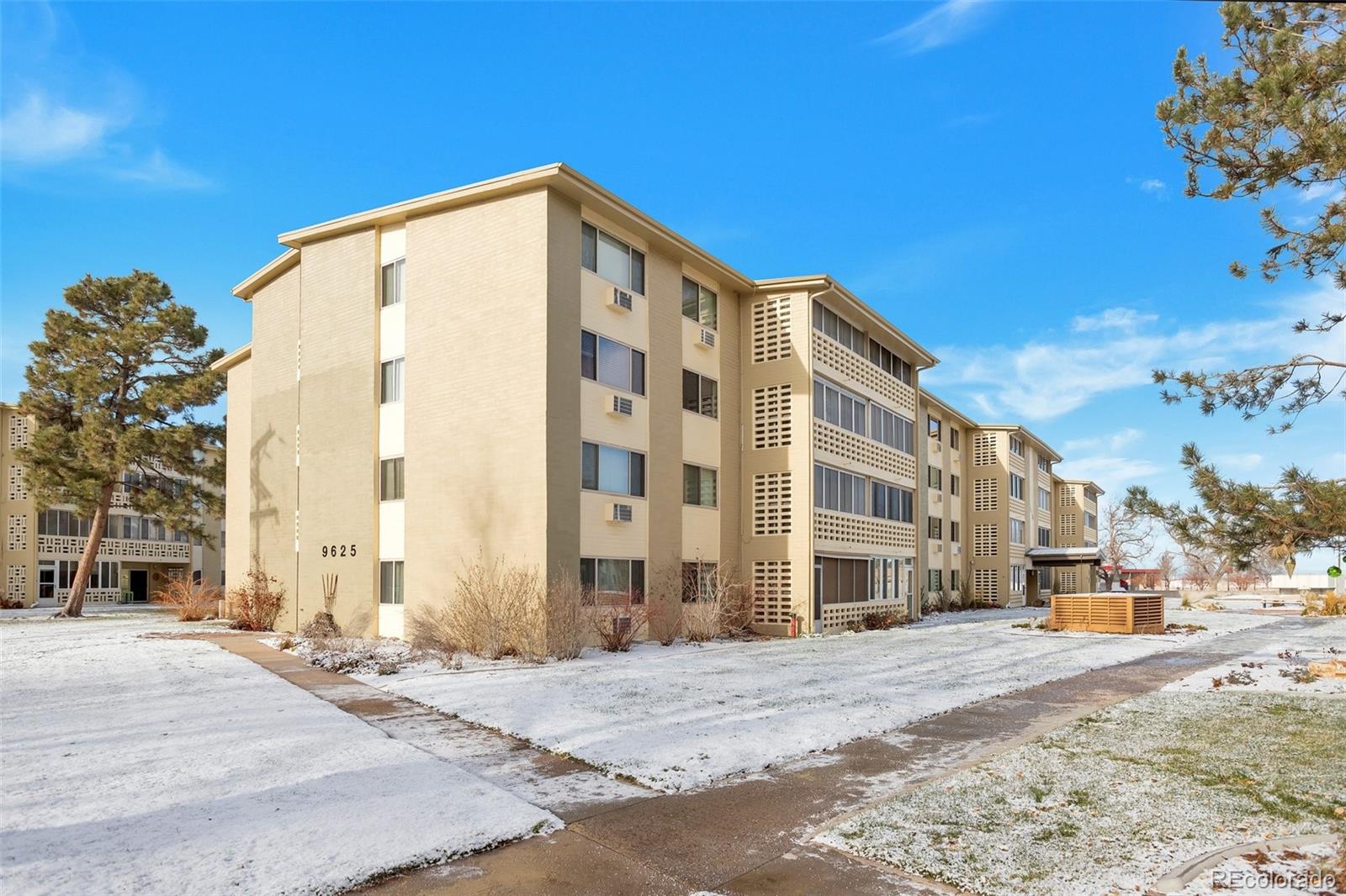 9625 E Center Avenue Denver CO 80247