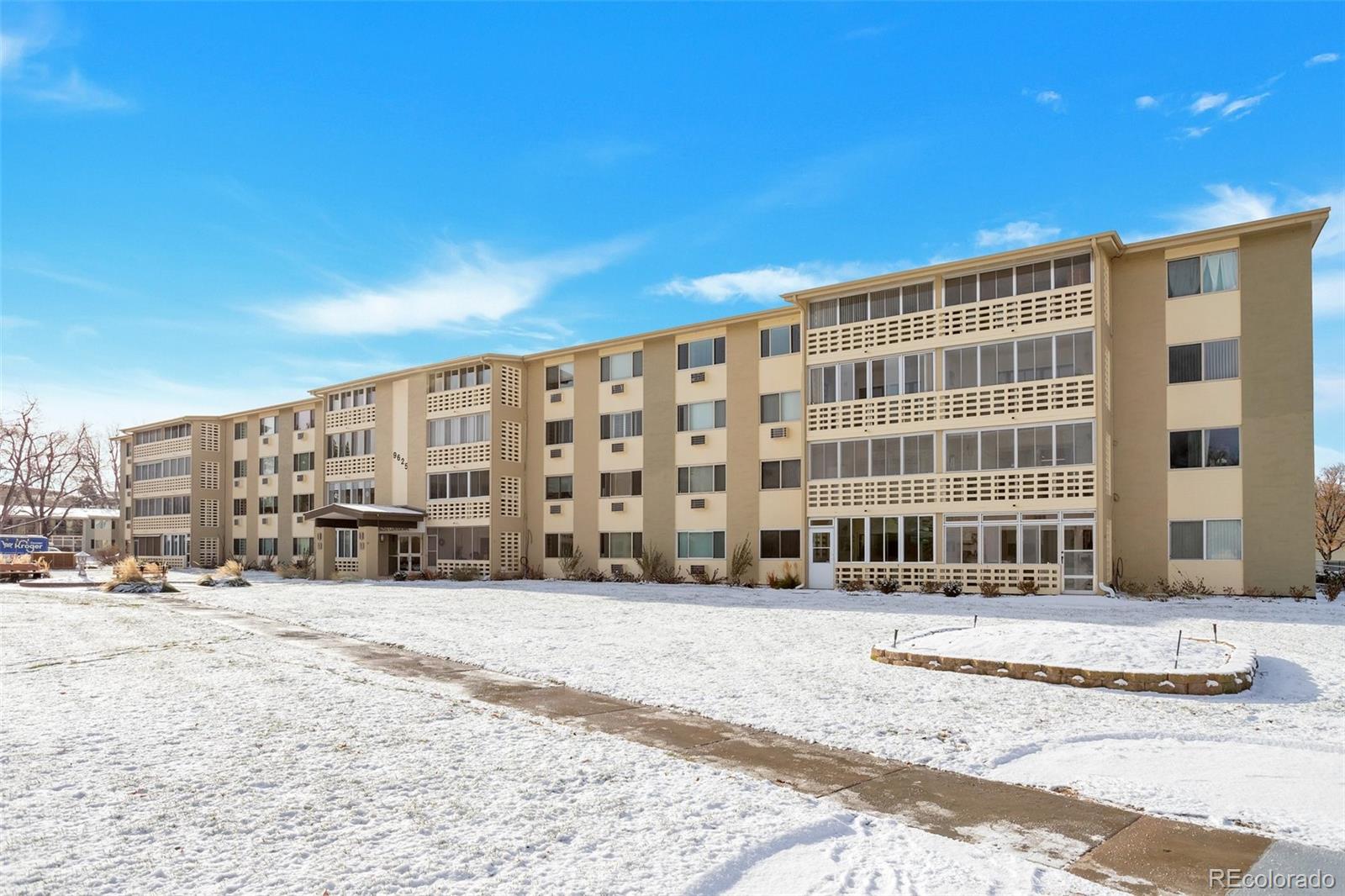 9625 E Center Avenue Denver CO 80247