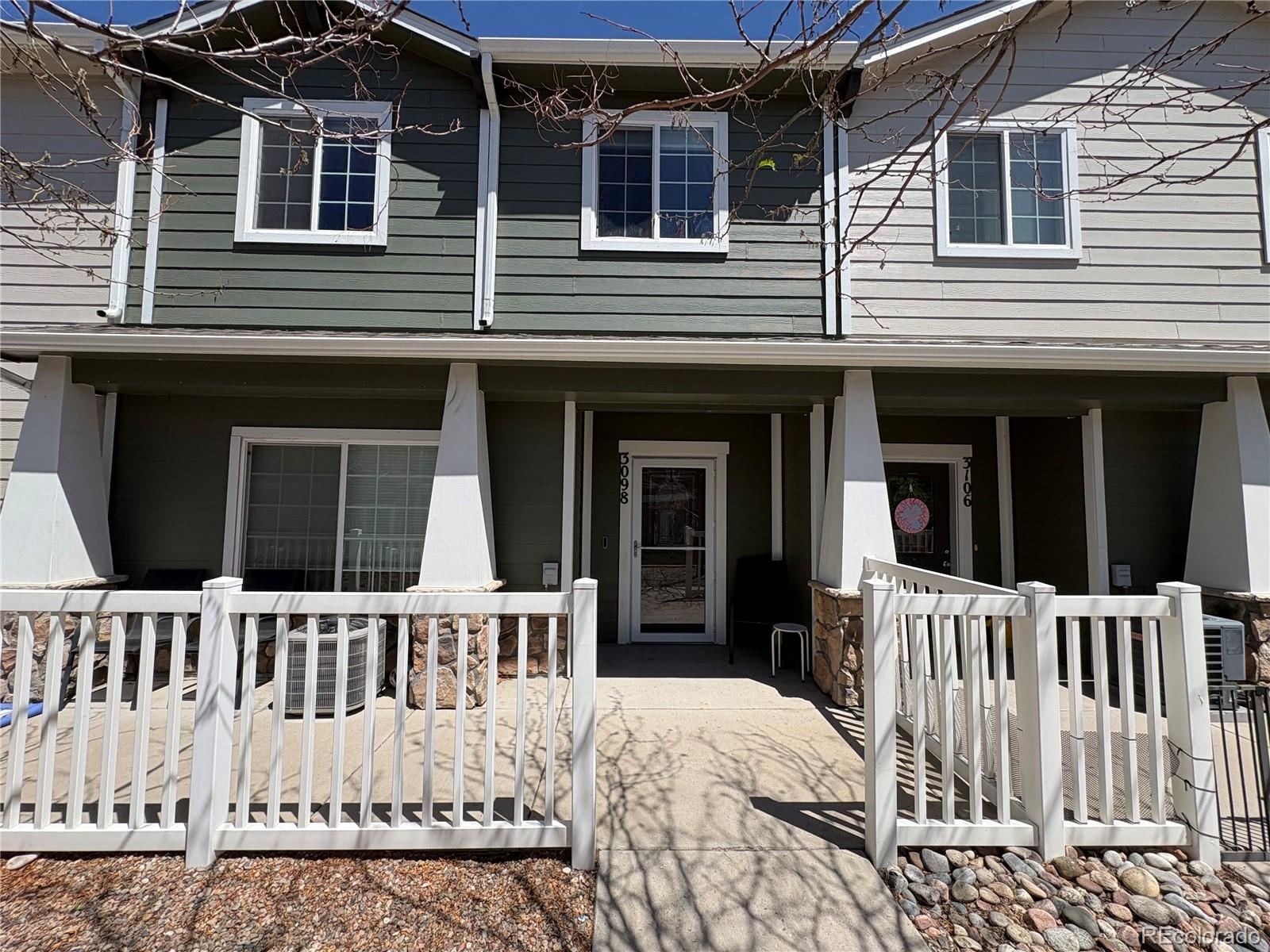 3098 Shikra View Colorado Springs CO 80916