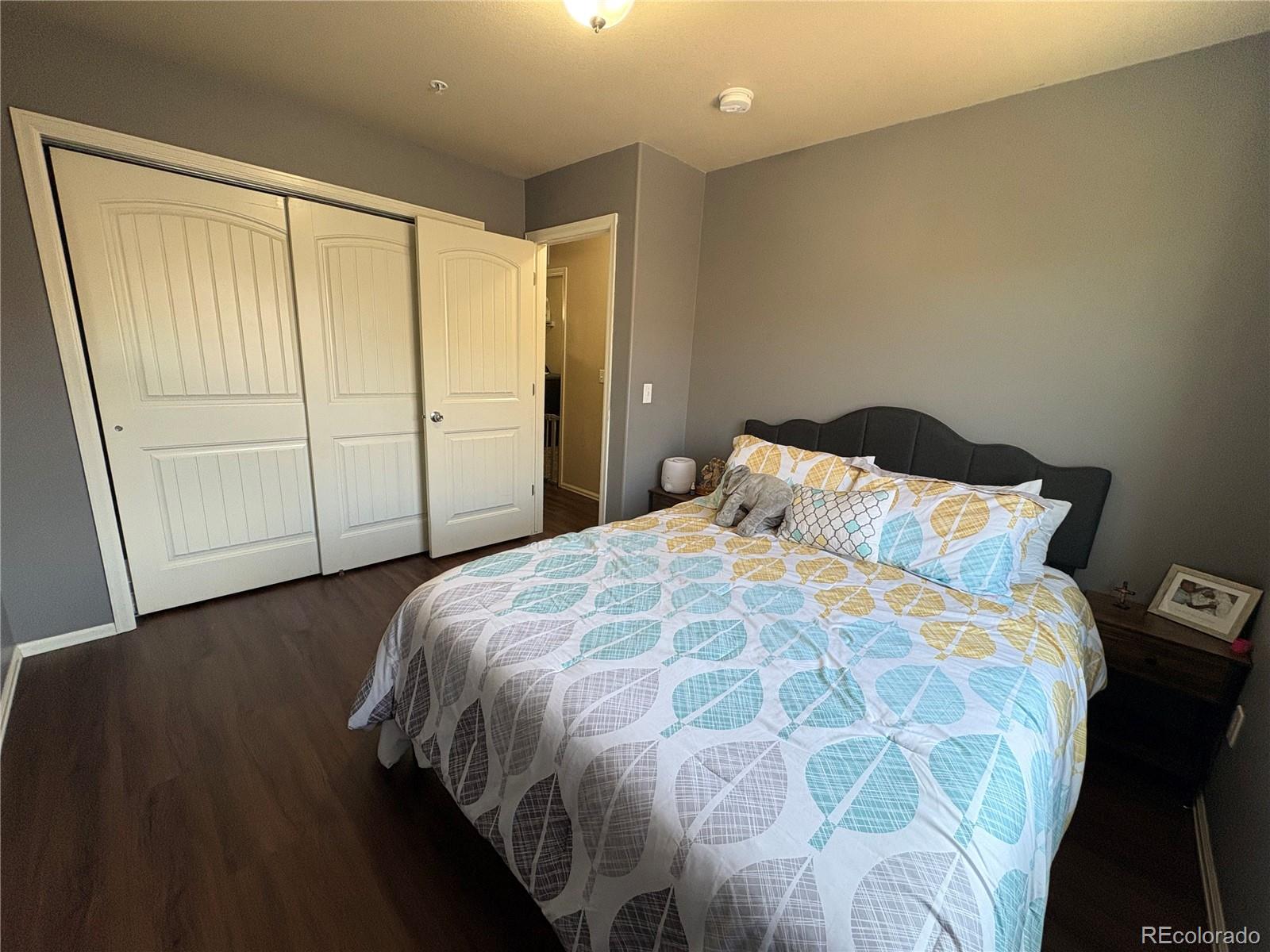 3098 Shikra View Colorado Springs CO 80916