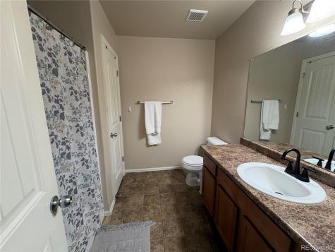 3098 Shikra View Colorado Springs CO 80916