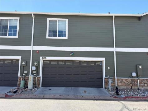 3098 Shikra View Colorado Springs CO 80916