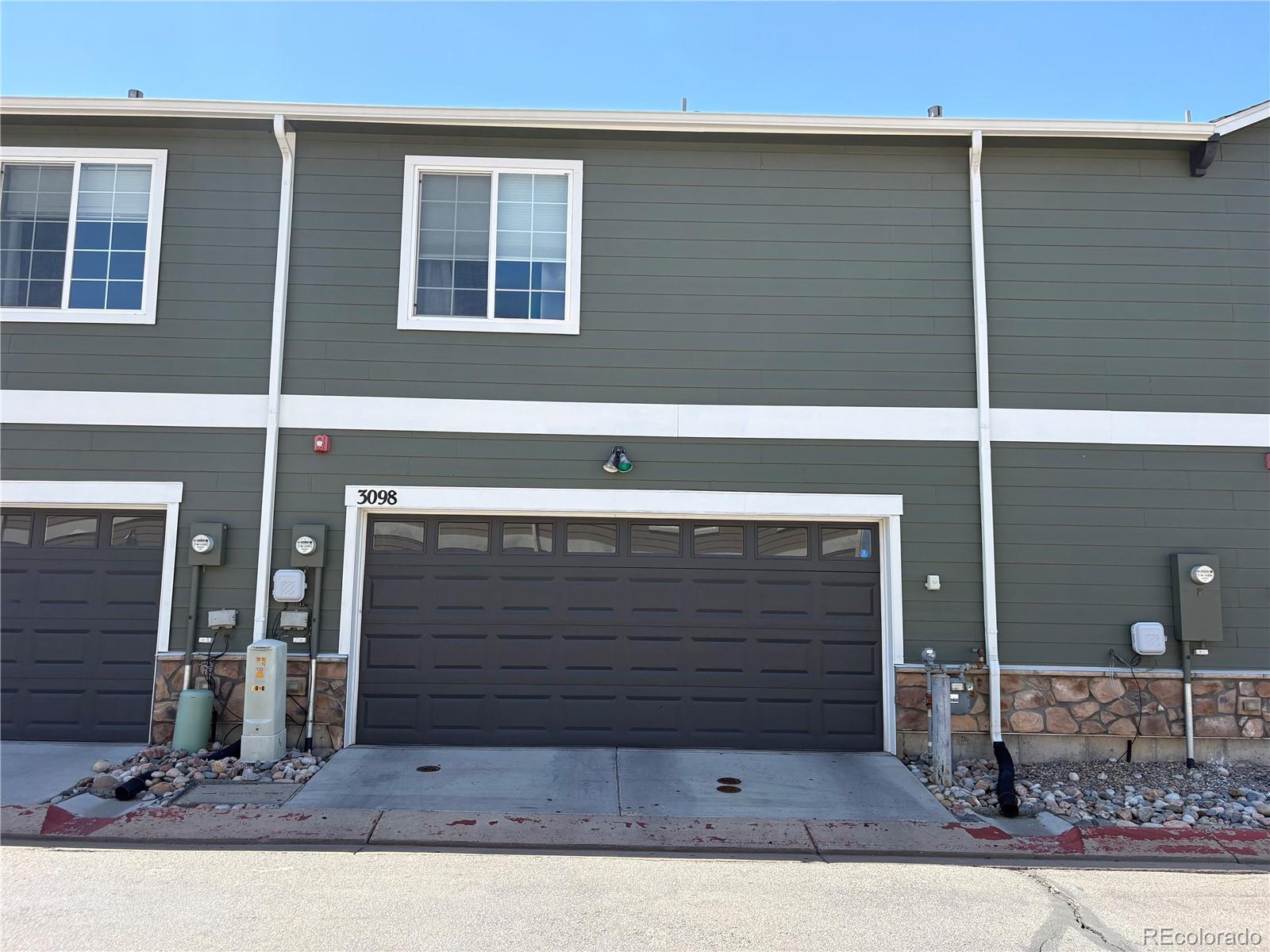 3098 Shikra View Colorado Springs CO 80916