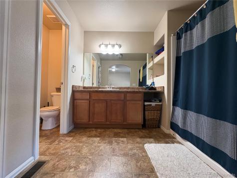 3098 Shikra View Colorado Springs CO 80916